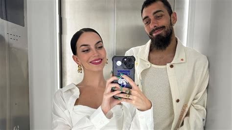 pareja maria valero|Así es la popular influencer María Valero, nueva。